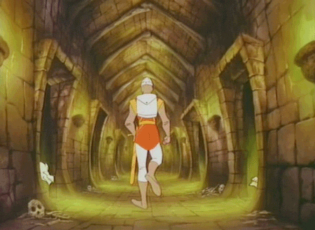 Doc Holliday's Game Emporium Dragon's Lair